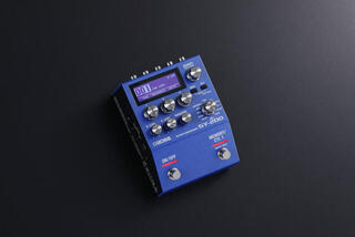 Guitar Multi-effect Boss SY-200 Guitar Multi-effect - 5
