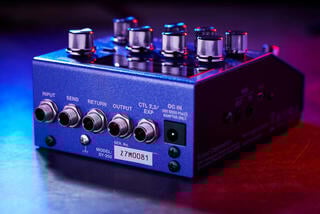 Guitar Multi-effect Boss SY-200 Guitar Multi-effect - 7