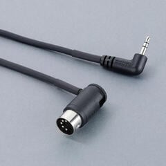 MIDI Cable Boss BMIDI-1-35 30 cm MIDI Cable - 1
