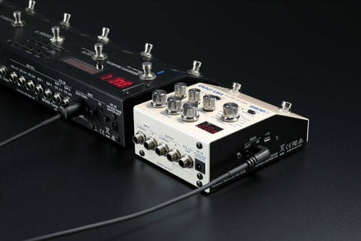 MIDI-Kabel Boss BMIDI-2-35 Schwarz 60 cm - 3