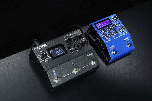 Cablu MIDI Boss BMIDI-2-35 Negru 60 cm - 4