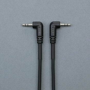 Câble MIDI Boss BCC-1-3535 Noir 30 cm - 2