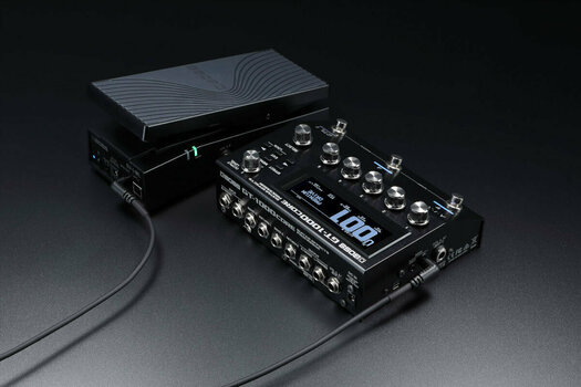 Cablu MIDI Boss BCC-1-3535 Negru 30 cm - 4