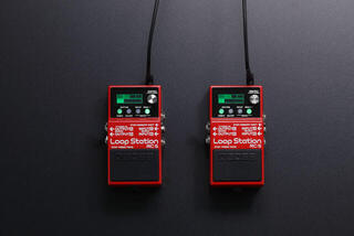 MIDI Cable Boss BCC-1-3535 30 cm MIDI Cable - 5