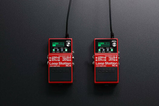 Cablu MIDI Boss BCC-1-3535 Negru 30 cm - 6