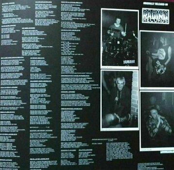 Disque vinyle Ripcord - Poetic Justice (Special Edition) (2 LP + CD) - 4