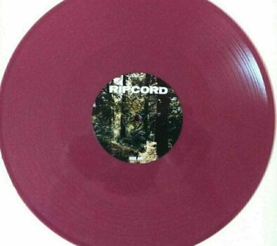 Vinylskiva Ripcord - Poetic Justice (Special Edition) (2 LP + CD) - 7