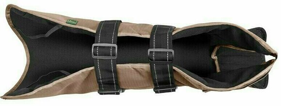 Haina pentru câine Hunter Denali Paltoane pentru câini Maro 55 cm Haina pentru câine - 2
