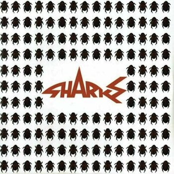 Vinylskiva Sharks - Ready Set Go (LP) - 4