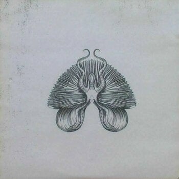 Vinyylilevy Serpentcult - Weight Of Light (LP) - 3