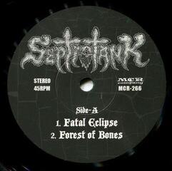 LP ploča Septic Tank - The Slaughter (7" Vinyl) - 3