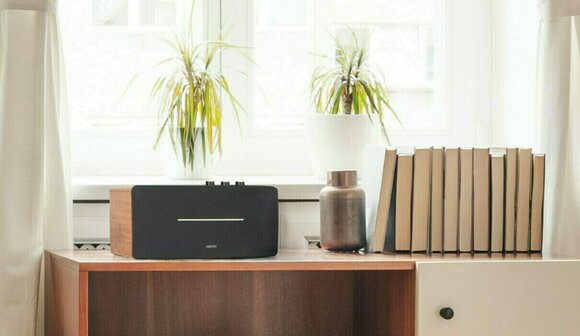 Hi-Fi Wireless speaker
 Edifier Airpulse D12 Hi-Fi Wireless speaker - 4