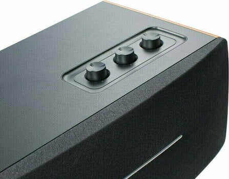 Hi-Fi Wireless speaker
 Edifier Airpulse D12 Hi-Fi Wireless speaker - 2