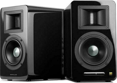 Altavoz inhalambrico Hi-Fi Edifier Airpulse A100 Altavoz inhalambrico Hi-Fi - 2