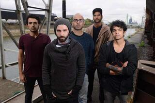 Disco in vinile Skyharbor - Sunshine Dust (LP) - 1