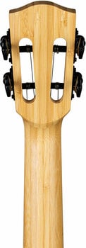 Szoprán ukulele Cascha HH 2312 Bamboo Szoprán ukulele Natural - 6