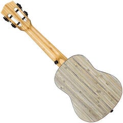 Soprano Ukulele Cascha HH 2315 Bamboo Graphite Soprano Ukulele - 3