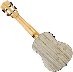 Сопрано укулеле Cascha HH 2315E Bamboo Graphite Сопрано укулеле - 4