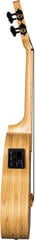 Koncertne ukulele Cascha HH 2313E Bamboo Natural Koncertne ukulele - 3