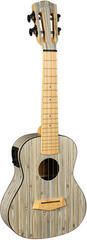 Concert Ukulele Cascha HH 2316E Bamboo Graphite Concert Ukulele - 2