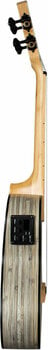 Koncertní ukulele Cascha HH 2316E Bamboo Koncertní ukulele Graphite - 4
