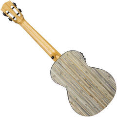 Tenorové ukulele Cascha HH 2317E Bamboo Graphite Tenorové ukulele - 4