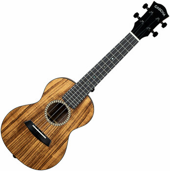 Koncertní ukulele Cascha HH 2348 Acacia Koncertní ukulele - 2
