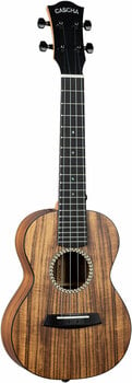 Koncertné ukulele Cascha HH 2348 Acacia Koncertné ukulele - 3
