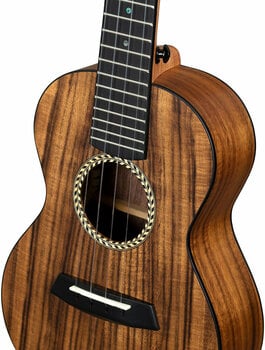 Koncertné ukulele Cascha HH 2348 Acacia Koncertné ukulele - 8