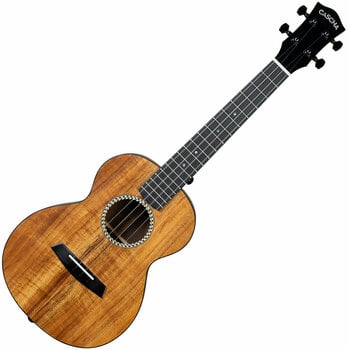 Tenorové ukulele Cascha HH 2349 Tenorové ukulele Acacia - 2