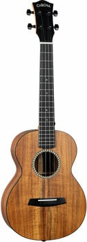 Tenorové ukulele Cascha HH 2349 Tenorové ukulele Acacia - 3
