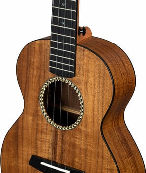 Tenor ukulele Cascha HH 2349 Tenor ukulele Acacia - 8