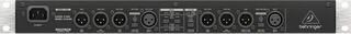 Кросоувър / Високоговорител Behringer CX3400 V2 Кросоувър / Високоговорител - 2