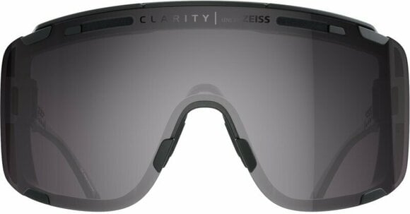 Outdoor Sunglasses POC Devour Glacial Uranium Black/Clarity Define No Mirror Outdoor Sunglasses - 2