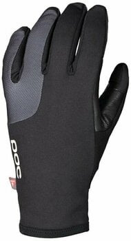 Bike-gloves POC Thermal Uranium Black XL Bike-gloves - 2