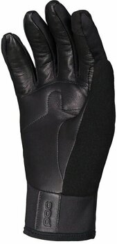 Cyklistické rukavice POC Thermal Uranium Black XL Cyklistické rukavice - 3