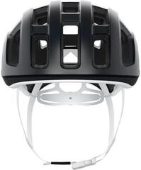 Kaciga za bicikl POC Ventral Lite Uranium Black/Hydrogen White Mat 50-56 Kaciga za bicikl - 1