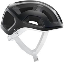 Kaciga za bicikl POC Ventral Lite Uranium Black/Hydrogen White Mat 50-56 Kaciga za bicikl - 2