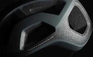 Kaciga za bicikl POC Ventral Lite Uranium Black/Hydrogen White Mat 50-56 Kaciga za bicikl - 4
