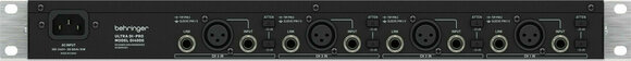 Soundprozessor, Sound Processor Behringer DI4000 V2 - 3