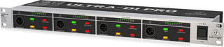 DI кутия Behringer DI4000 V2 DI кутия - 1