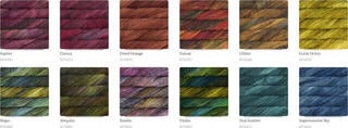 Fil à tricoter Malabrigo Mechita Swamp Fil à tricoter - 1
