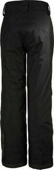 Spodnie narciarskie Helly Hansen JR Legendary Pants Black 10 - 2