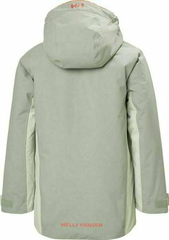 helly hansen level jacket jr