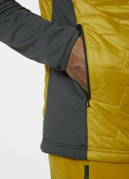 Outdoor Jacket Helly Hansen Lifaloft Hybrid Insulator Jacket Arrowwood 2XL Outdoor Jacket - 7