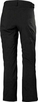 Pantalons de ski Helly Hansen W Alphelia Pants Black L - 2