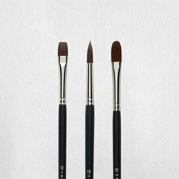 Sivellin Rembrandt 290/291/292 Set of Brushes 3 kpl - 2