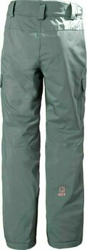 Calças para esqui Helly Hansen Women's Switch Cargo Insulated Trooper M Calças para esqui - 2