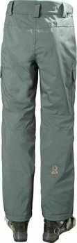 Ski Pants Helly Hansen Women's Switch Cargo Insulated Trooper M Ski Pants - 4