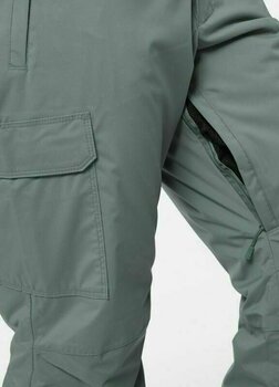 Ski Pants Helly Hansen Women's Switch Cargo Insulated Trooper M Ski Pants - 7